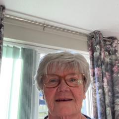 Catherine Jennings