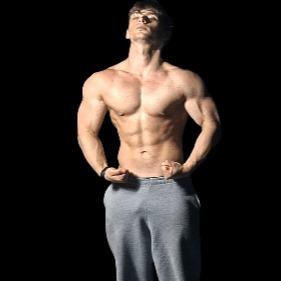 Todd Gibson