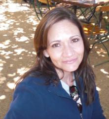 Monica Isely