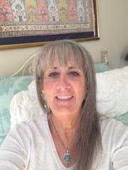 Karen Wheeler