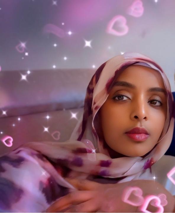 Amy Ahmed
