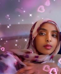 Amy Ahmed