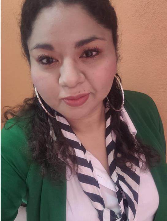 Nayeli Carmona