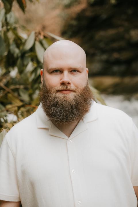 Nathan Lain