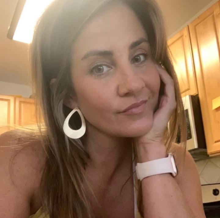 Amy Green