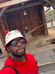 Albright Uba