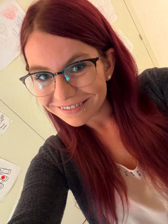 Anja Simon