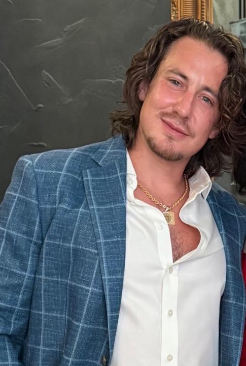 Alexander Tulchinsky