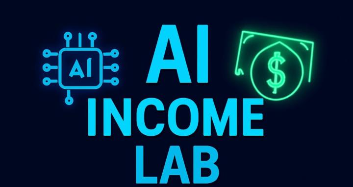 AI Income Lab