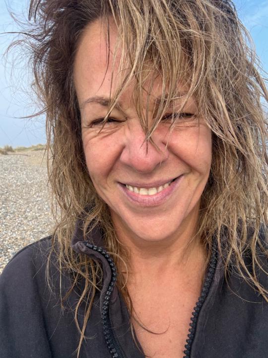 Lyds Foulkes