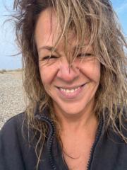 Lyds Foulkes