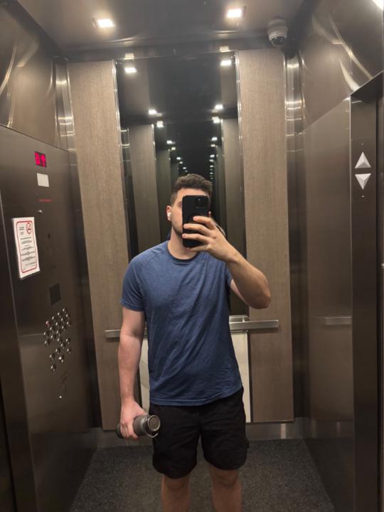 Matthew Shuman