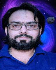Balram Pandey