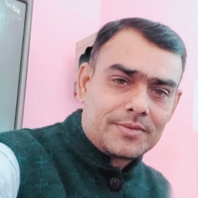 Balram Pandey