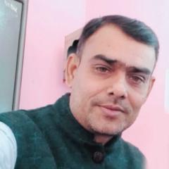 Balram Pandey