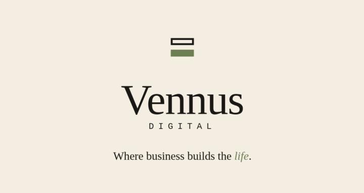 Vennus Digital