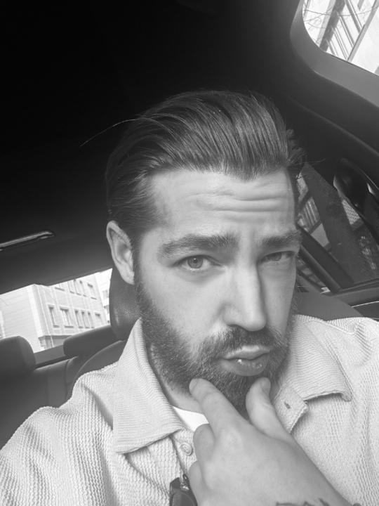 Christoph Arnold