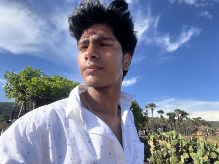 Gautam Manikpuri