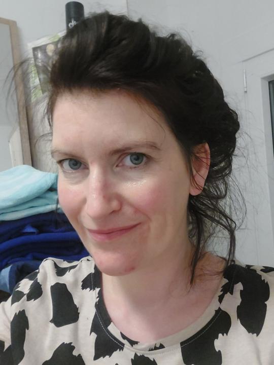 Louisa Tebbe