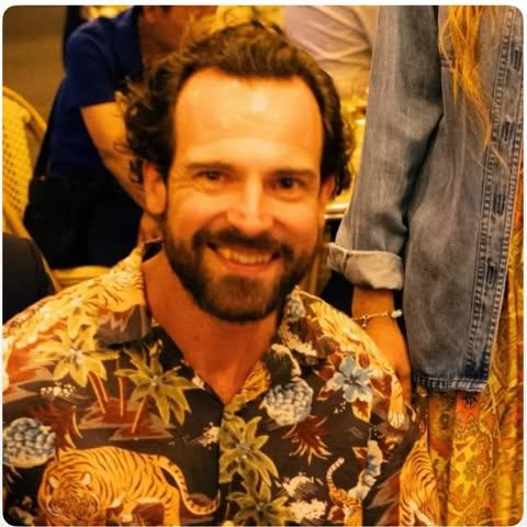 Nicolas Maillet