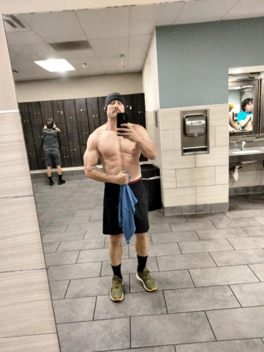 Joe Sexton