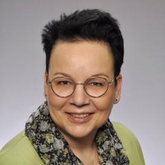 Maureen Labait