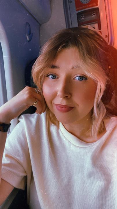 Georgina Jolley
