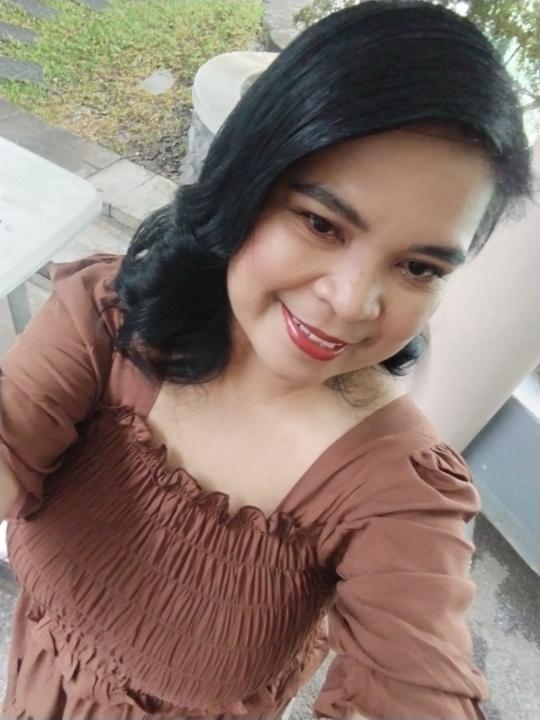 Bebsie Gutierrez