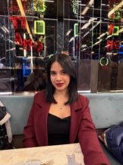 Maria isabel Preciado orrego