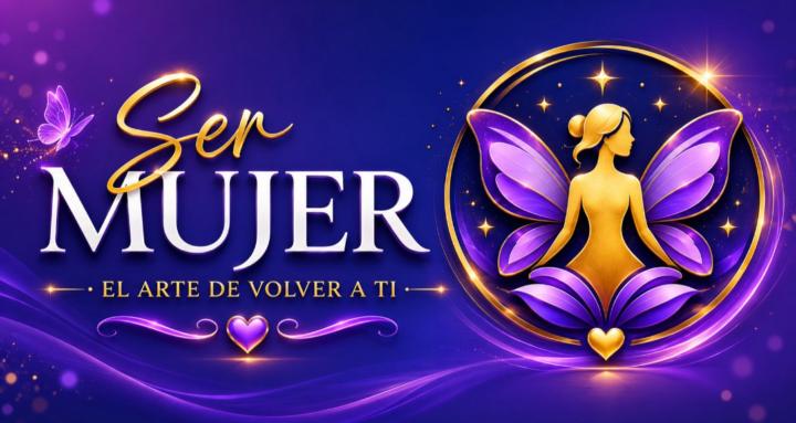 Ser MUJER 