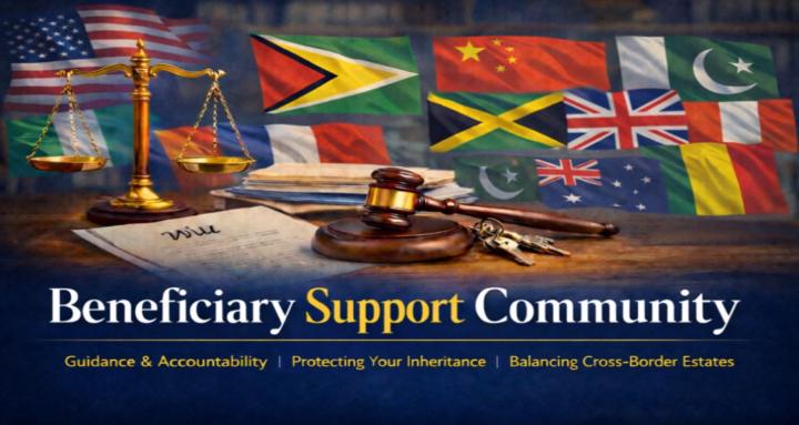 Beneficiary Support Community