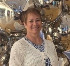 April Dorsey