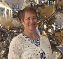 April Dorsey