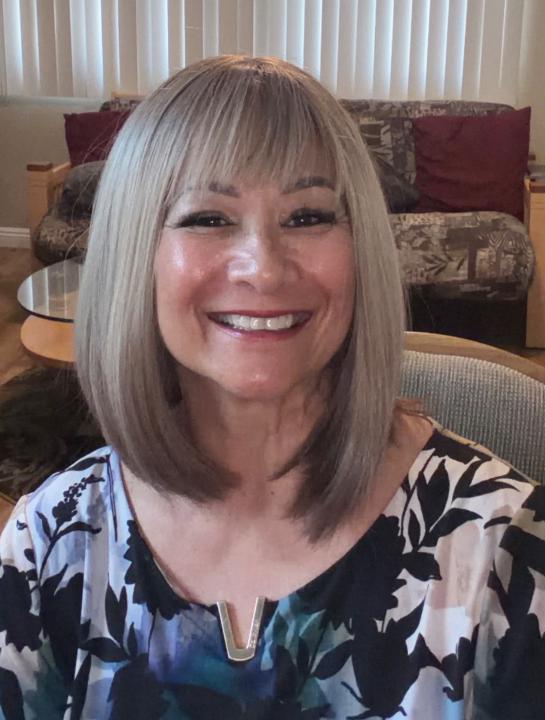 April Dorsey