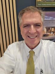 Scott Trolio