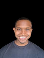 Jordan Robinson