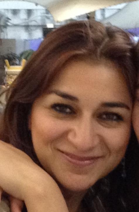 Diana del Carmen Garcia H