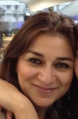 Diana del Carmen Garcia H