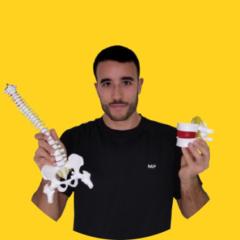 Jesus Espinosa Borge