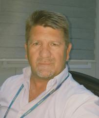 Louis van Niekerk