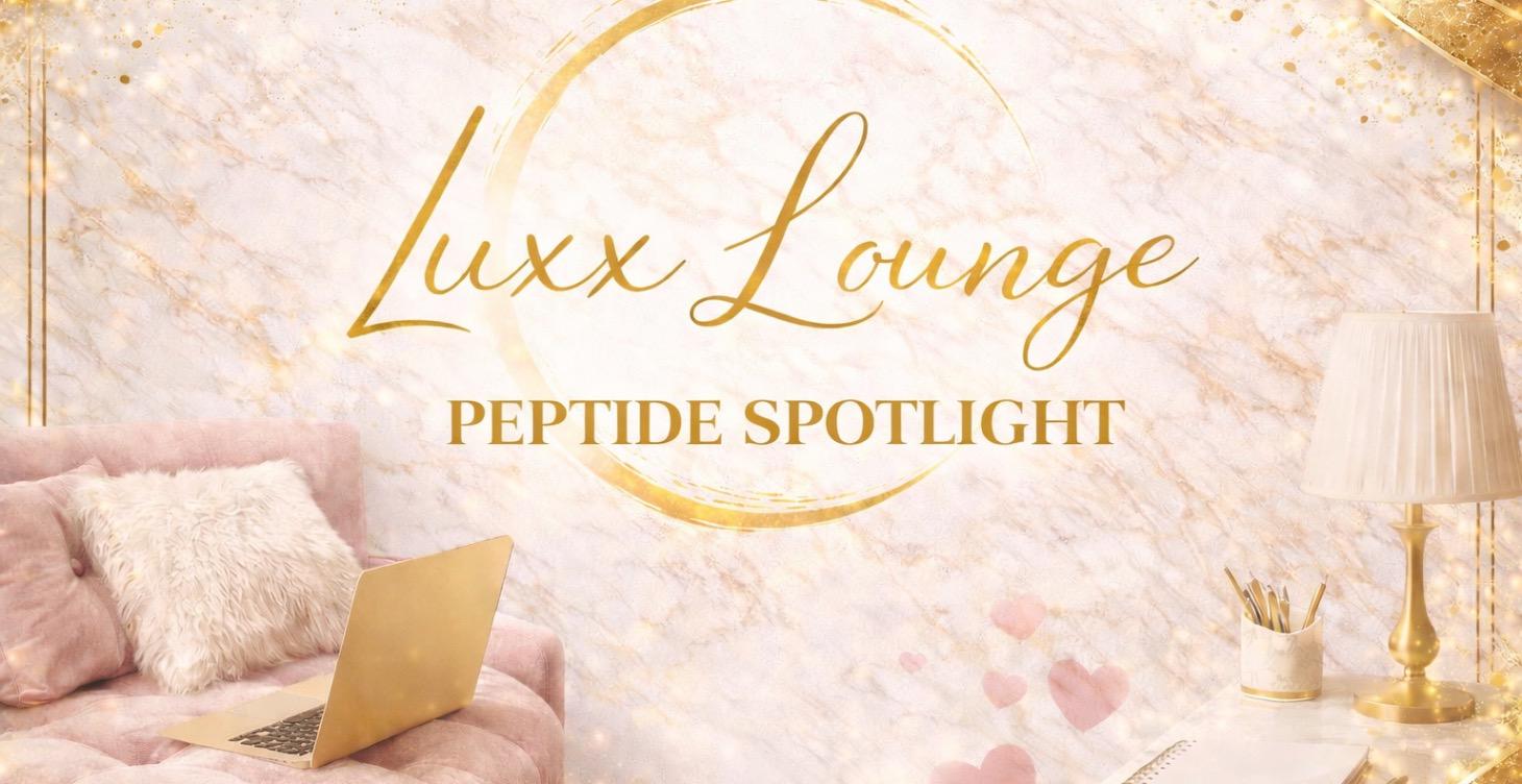 Peptide Spotlight