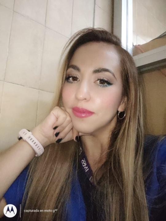 Brenda González