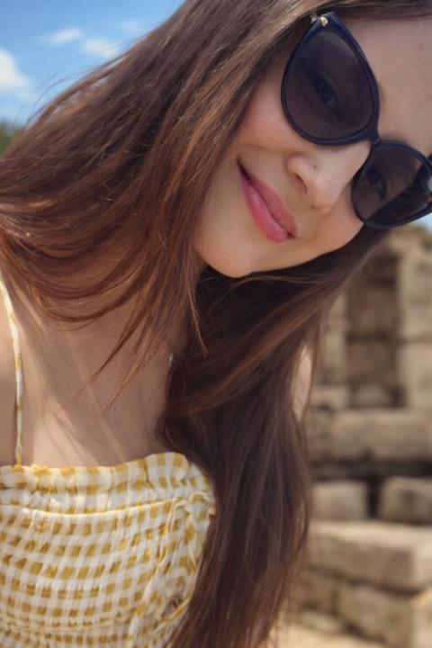 Ingerlise Vicuna