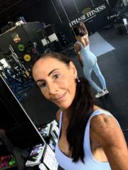 Melisa Wallace