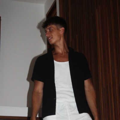 Adam Matousek