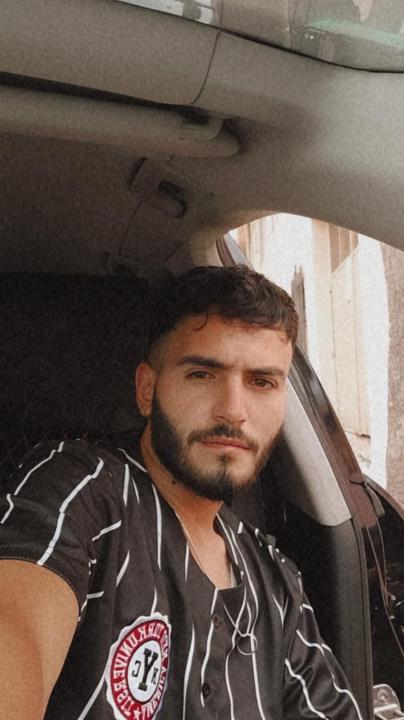 Mohamed Reda El harrass