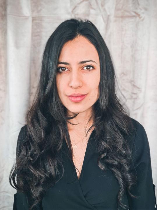 Sofia Moreno