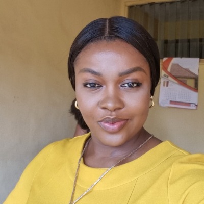 Diana Okonkwo