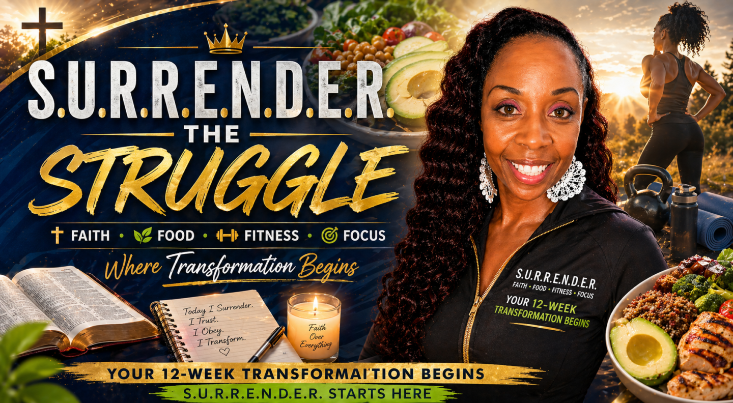 The Weight Loss Connection
