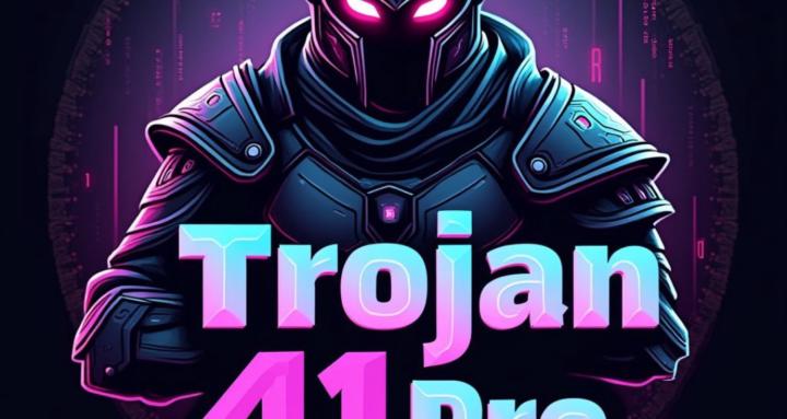 Trojan41pro